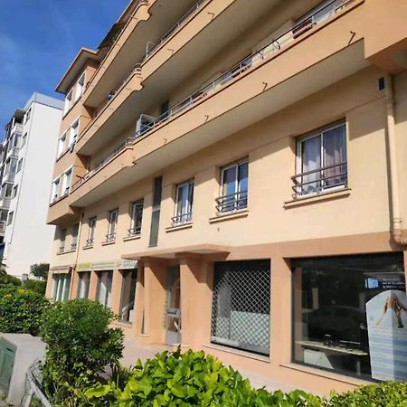 Studio Tout Confort Bord De Mer Vallauris Exterior photo